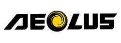 Aeolus Logo