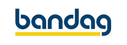 Bandag Logo