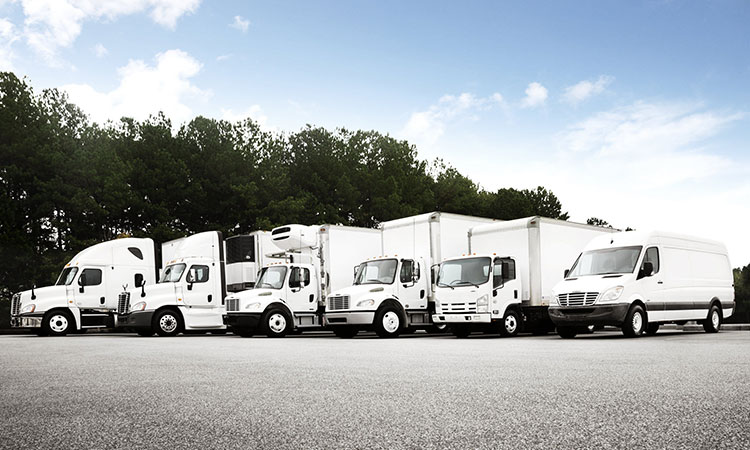 Box truck Box truck