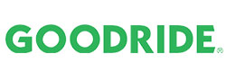 Goodride Logo