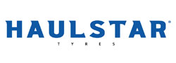 Haulstar logo