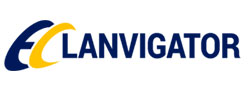 Lavigator Logo