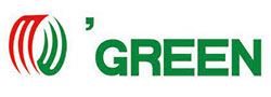 Ogreen Logo