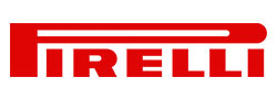 Pirrlli Logo