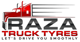 Raza Truck Tyres Logo