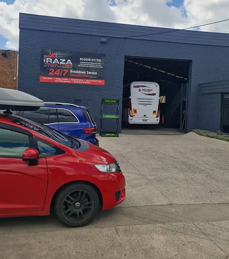 Raza truck tyres Shop