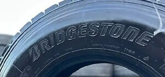 Bridgestone truck tyres