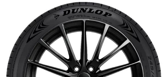 Dunlop truck tyres